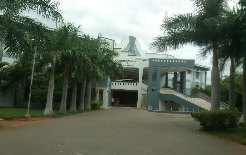 ESEC Campus photo 5